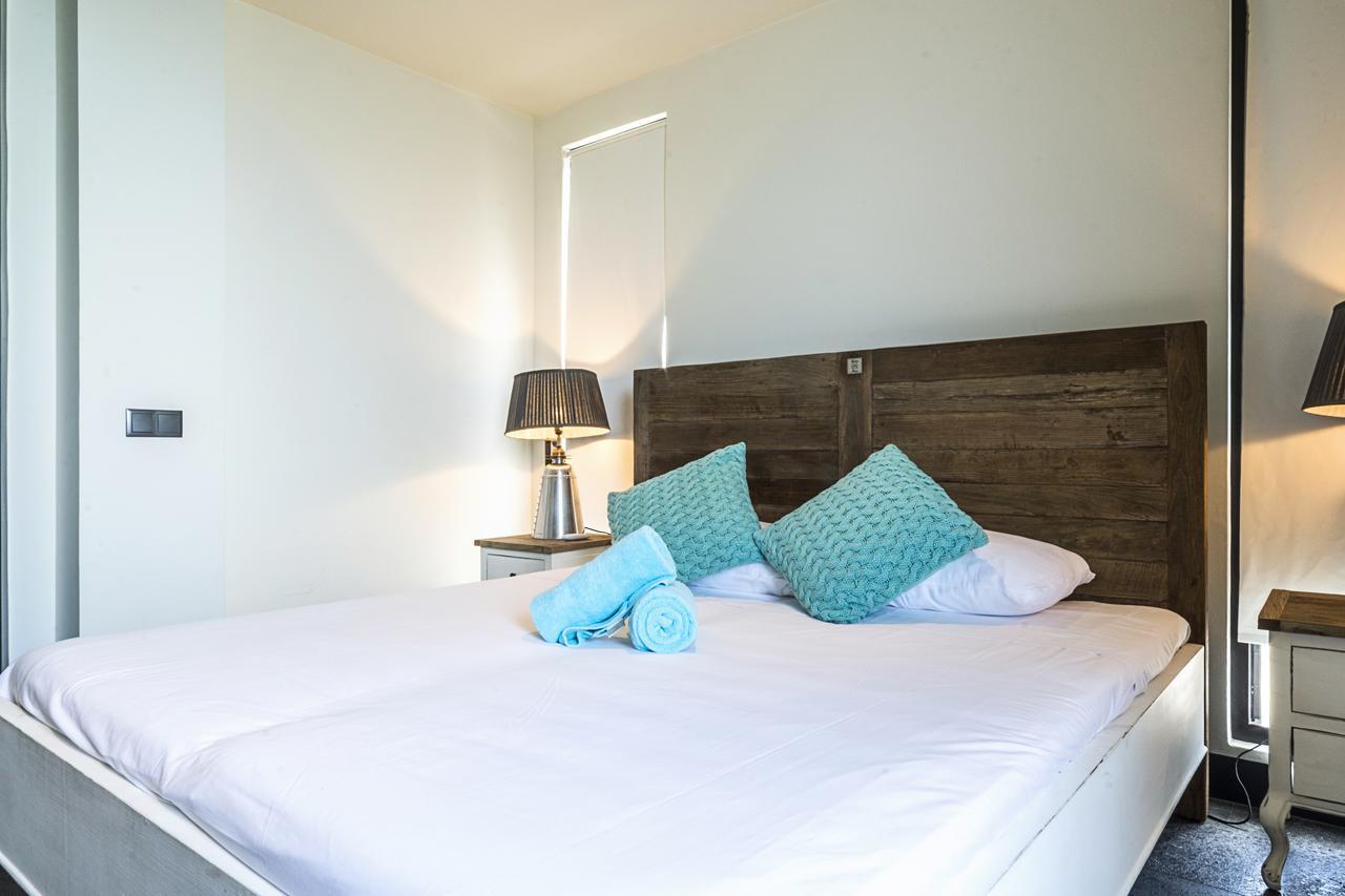 Pietermaai Ocean Front Apartment Willemstad Bagian luar foto