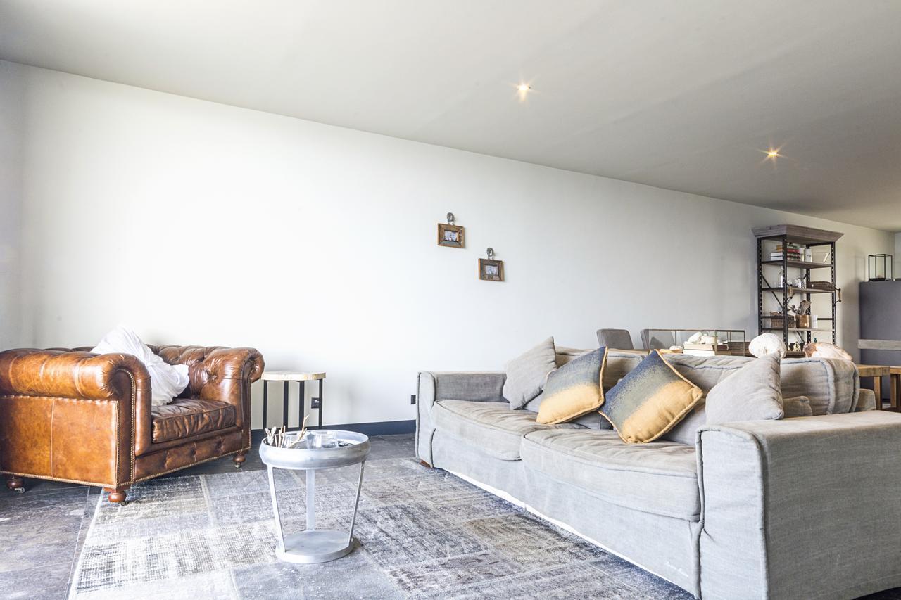 Pietermaai Ocean Front Apartment Willemstad Bagian luar foto