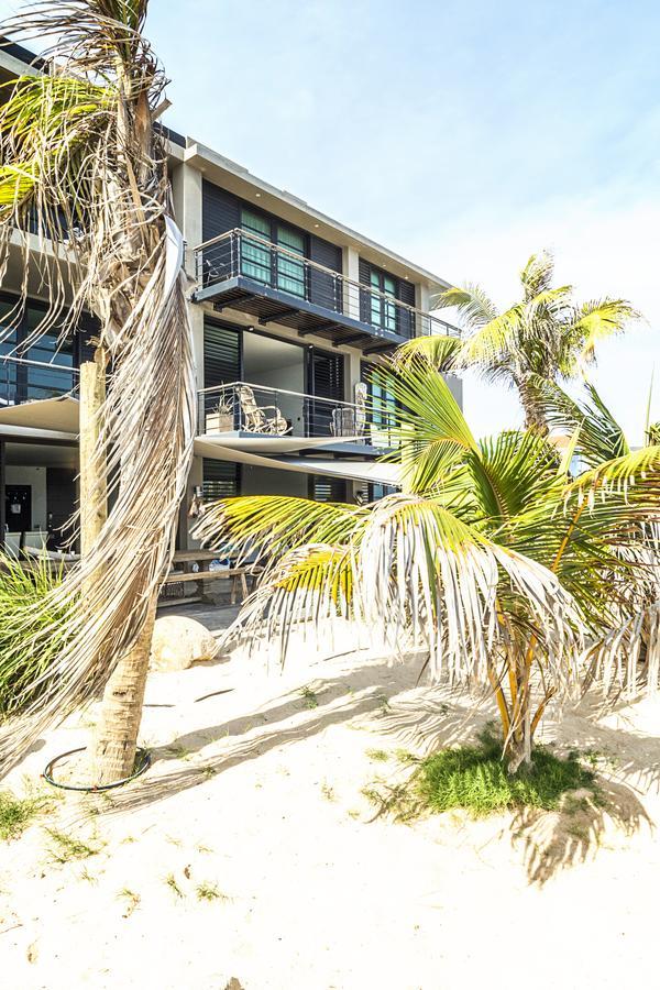 Pietermaai Ocean Front Apartment Willemstad Bagian luar foto
