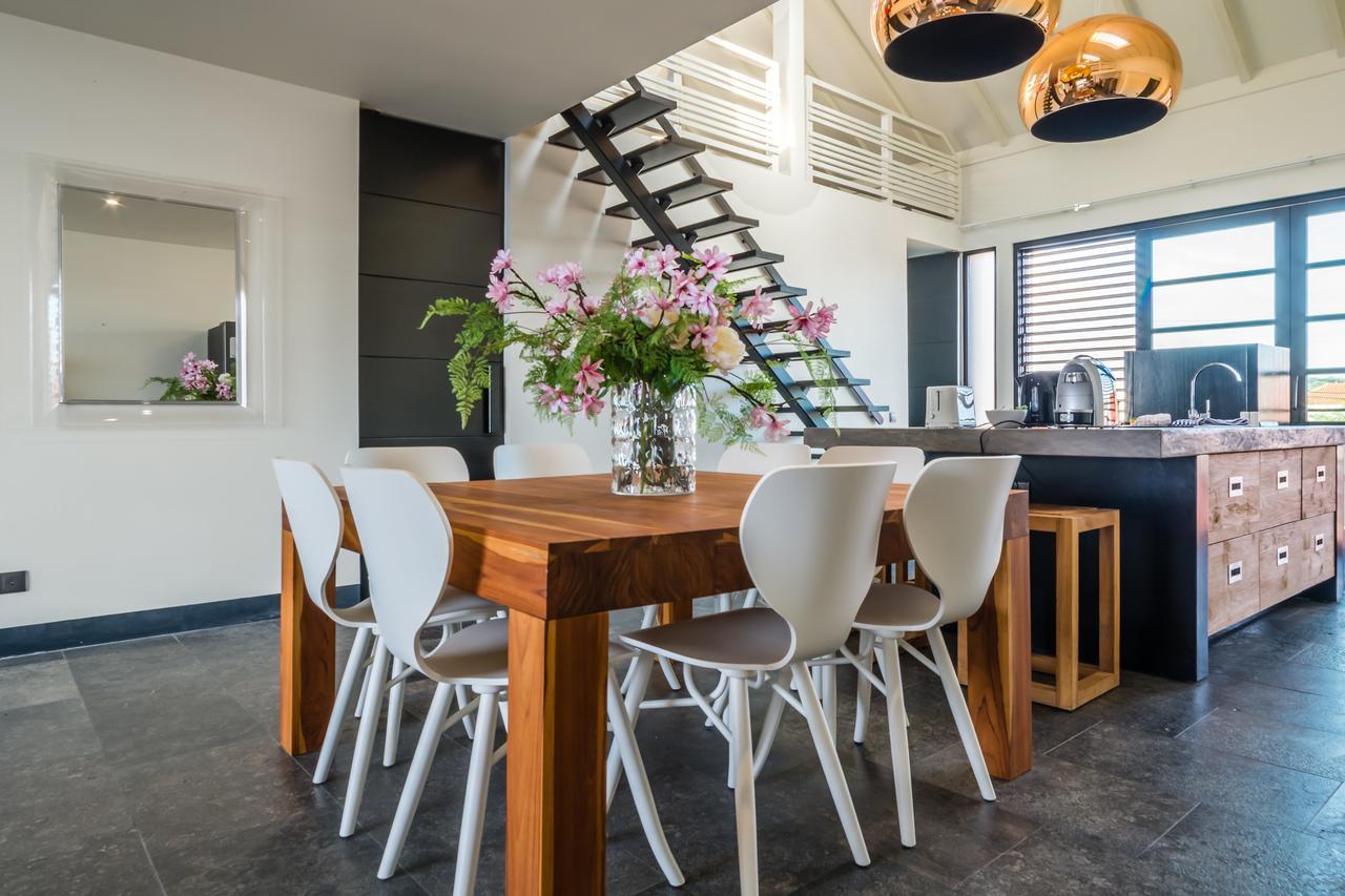 Pietermaai Ocean Front Apartment Willemstad Bagian luar foto